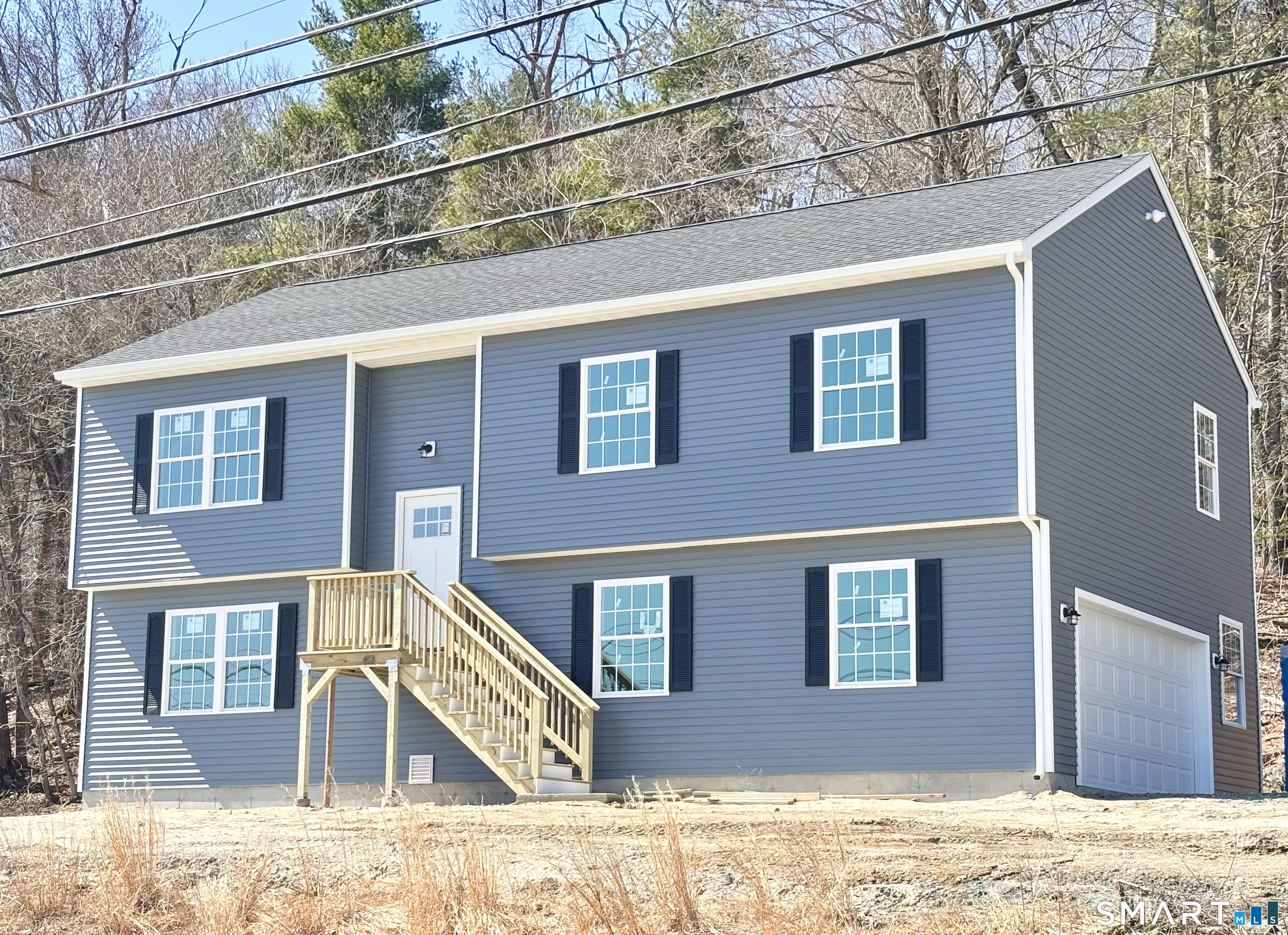 249 South Canterbury Road Canterbury CT 06331