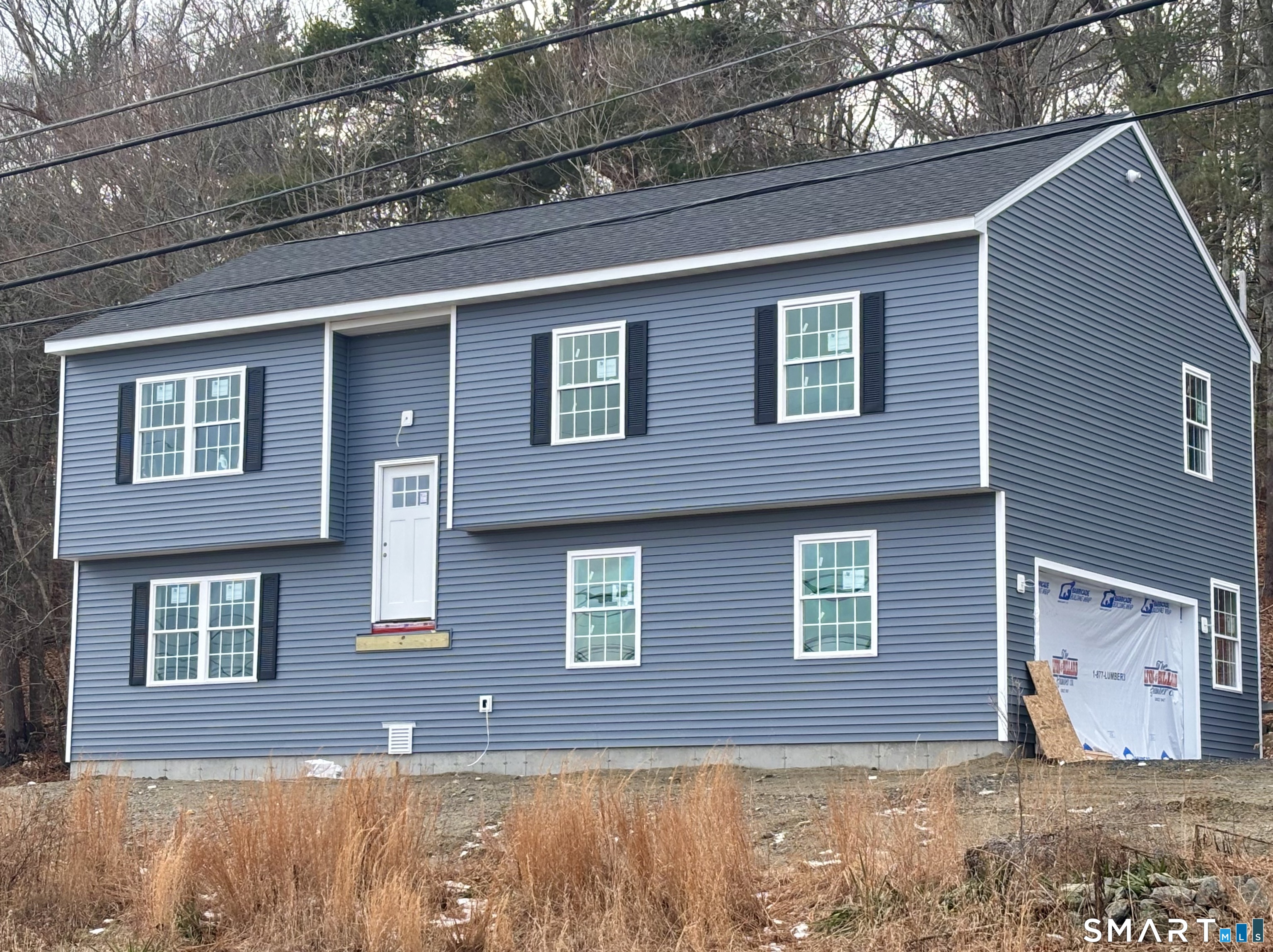 249 South Canterbury Road Canterbury CT 06331