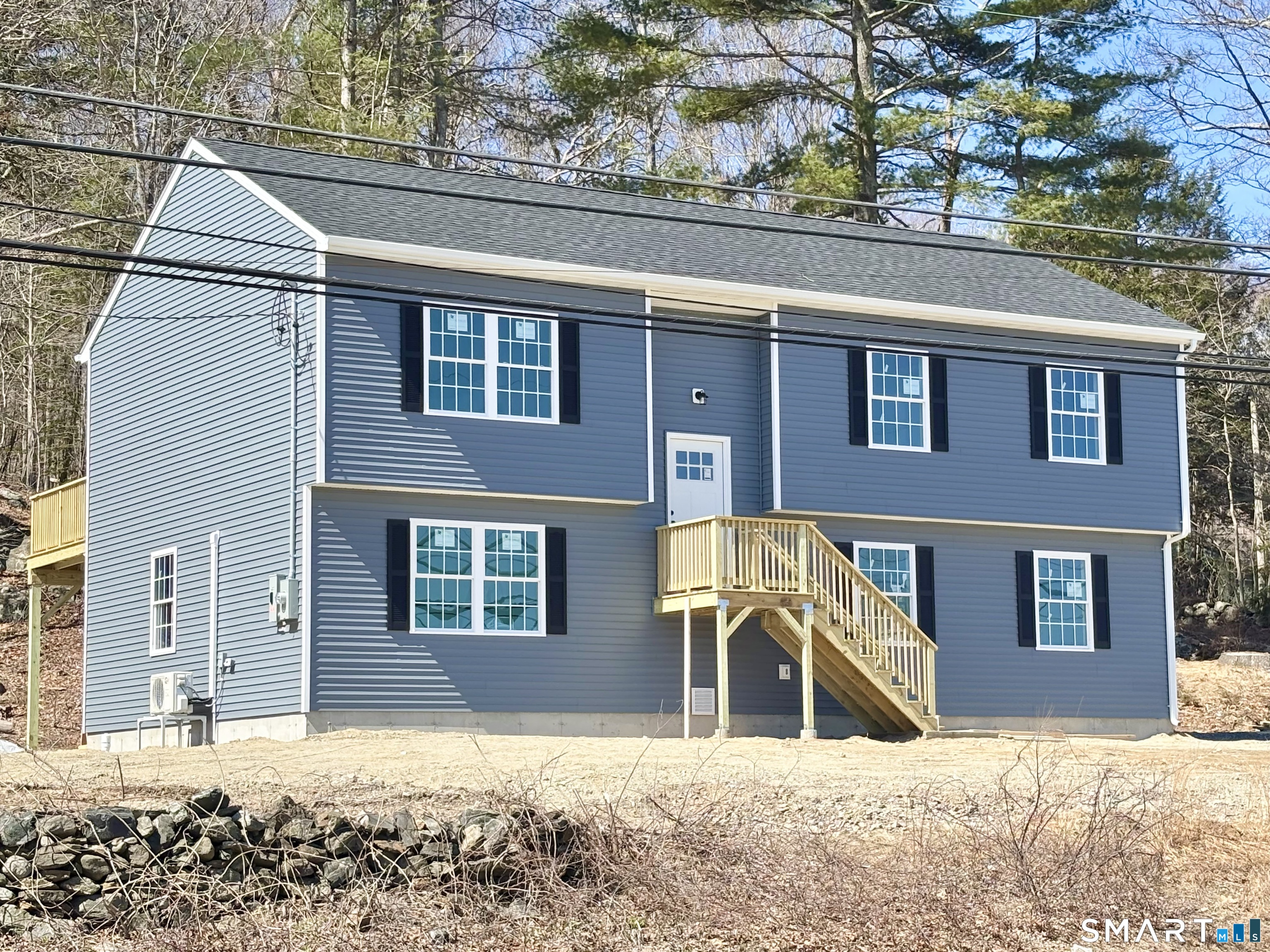 249 South Canterbury Road Canterbury CT 06331