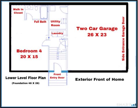 249 South Canterbury Road Canterbury CT 06331