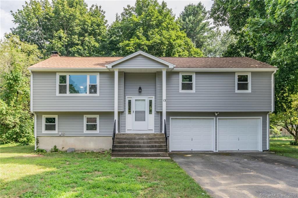 13 Briar Lane Bloomfield CT 06002