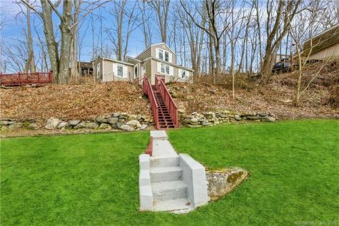 24 Calverton Drive New Fairfield CT 06812