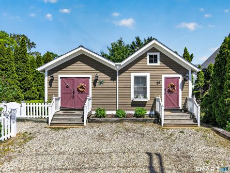 26 Pearl Street Groton CT 06355