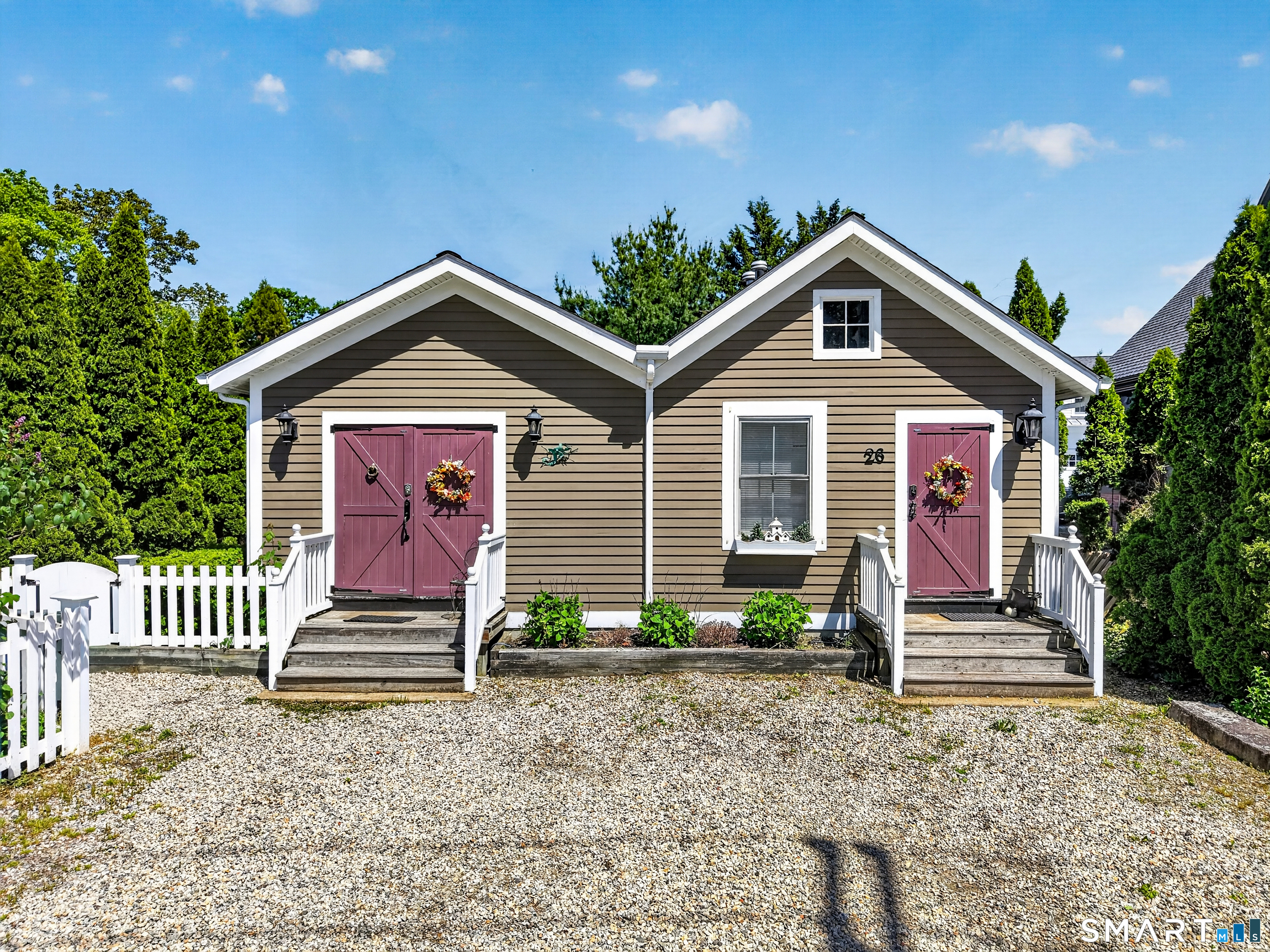 26 Pearl Street Groton CT 06355