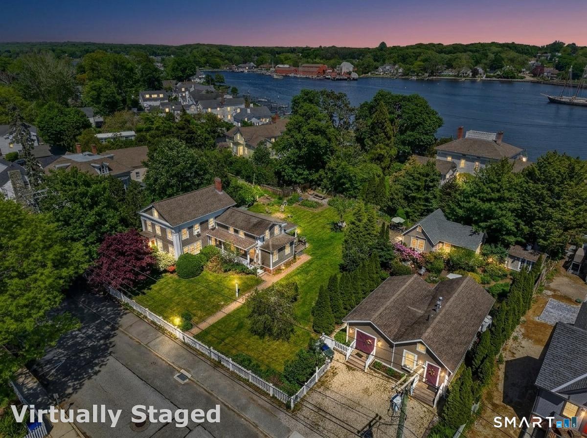 26 Pearl Street Groton CT 06355