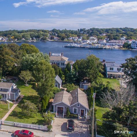 26 Pearl Street Groton CT 06355