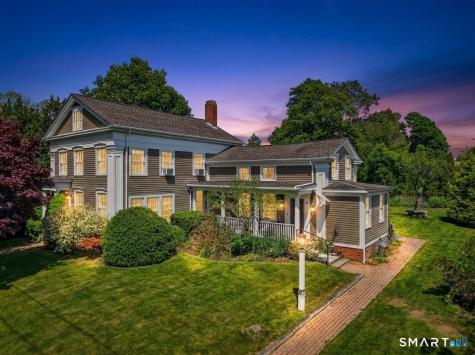 26 Pearl Street Groton CT 06355