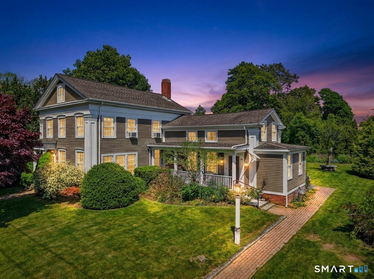 26 Pearl Street Groton CT 06355