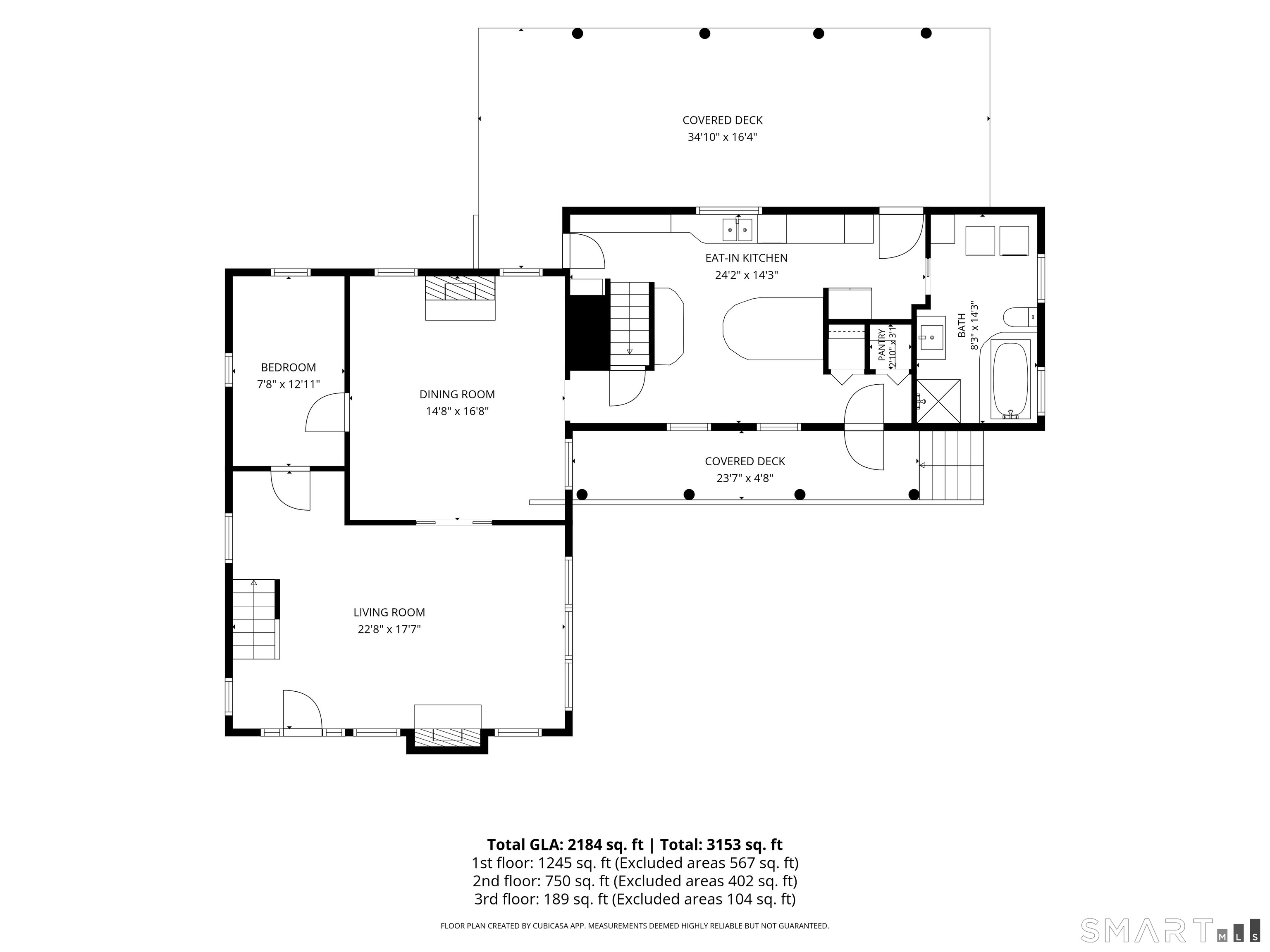 26 Pearl Street Groton CT 06355