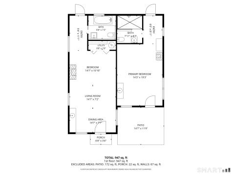 26 Pearl Street Groton CT 06355