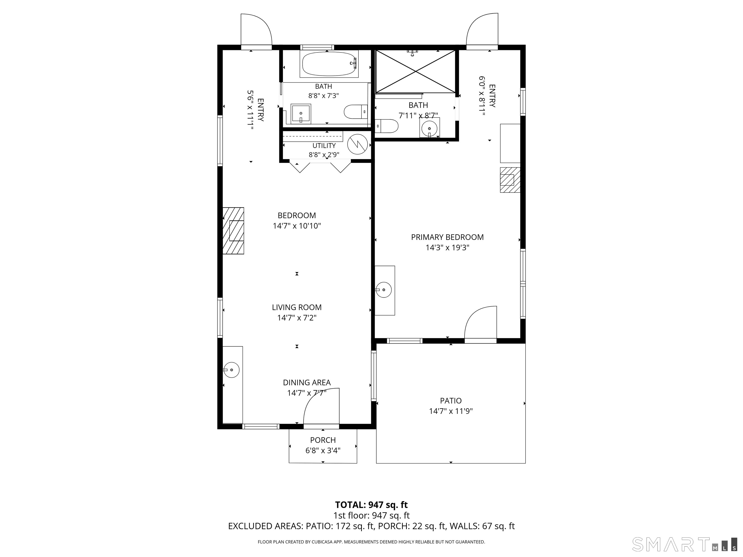 26 Pearl Street Groton CT 06355