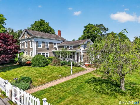 26 Pearl Street Groton CT 06355