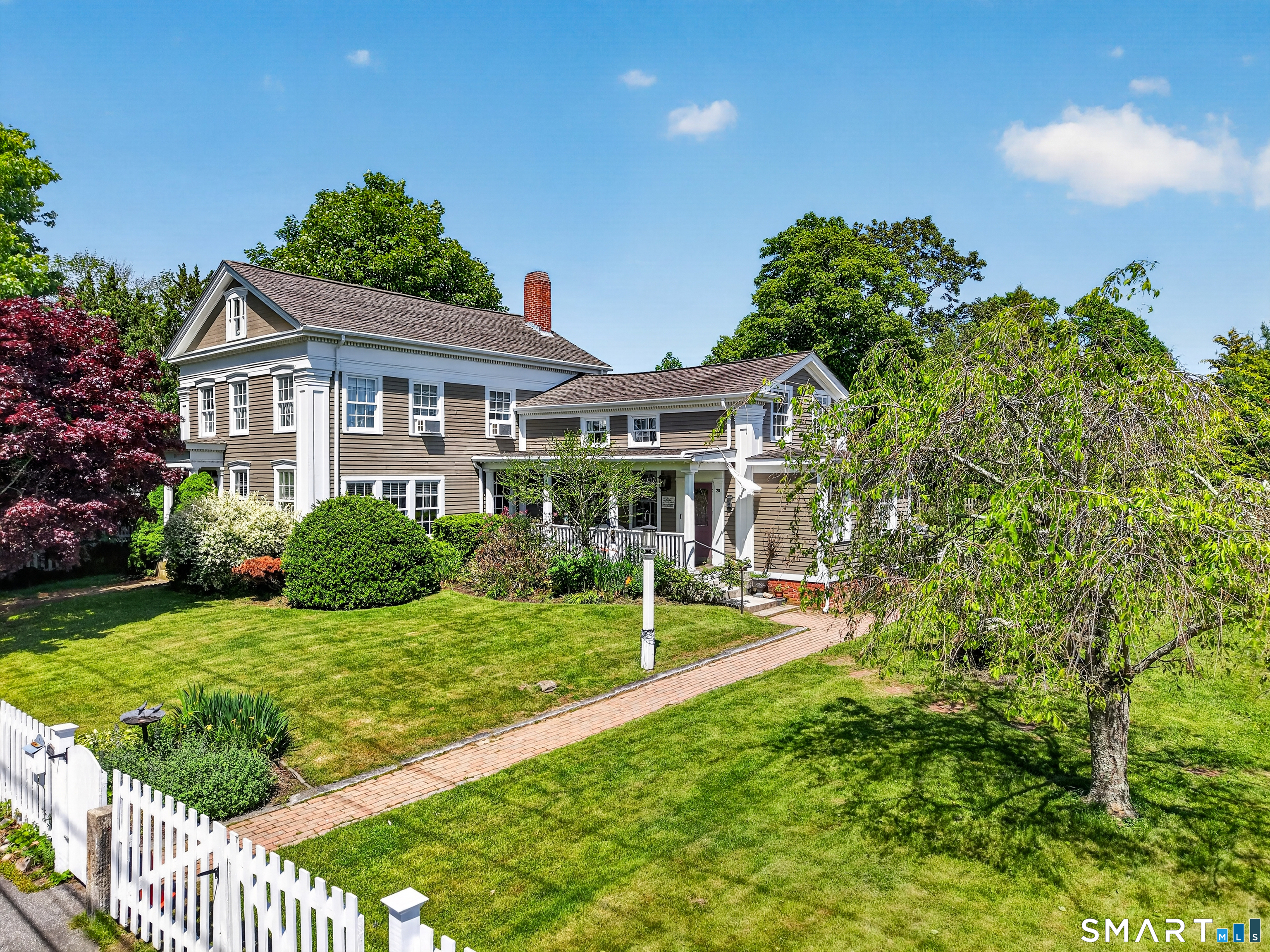 26 Pearl Street Groton CT 06355