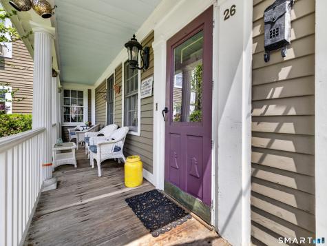 26 Pearl Street Groton CT 06355