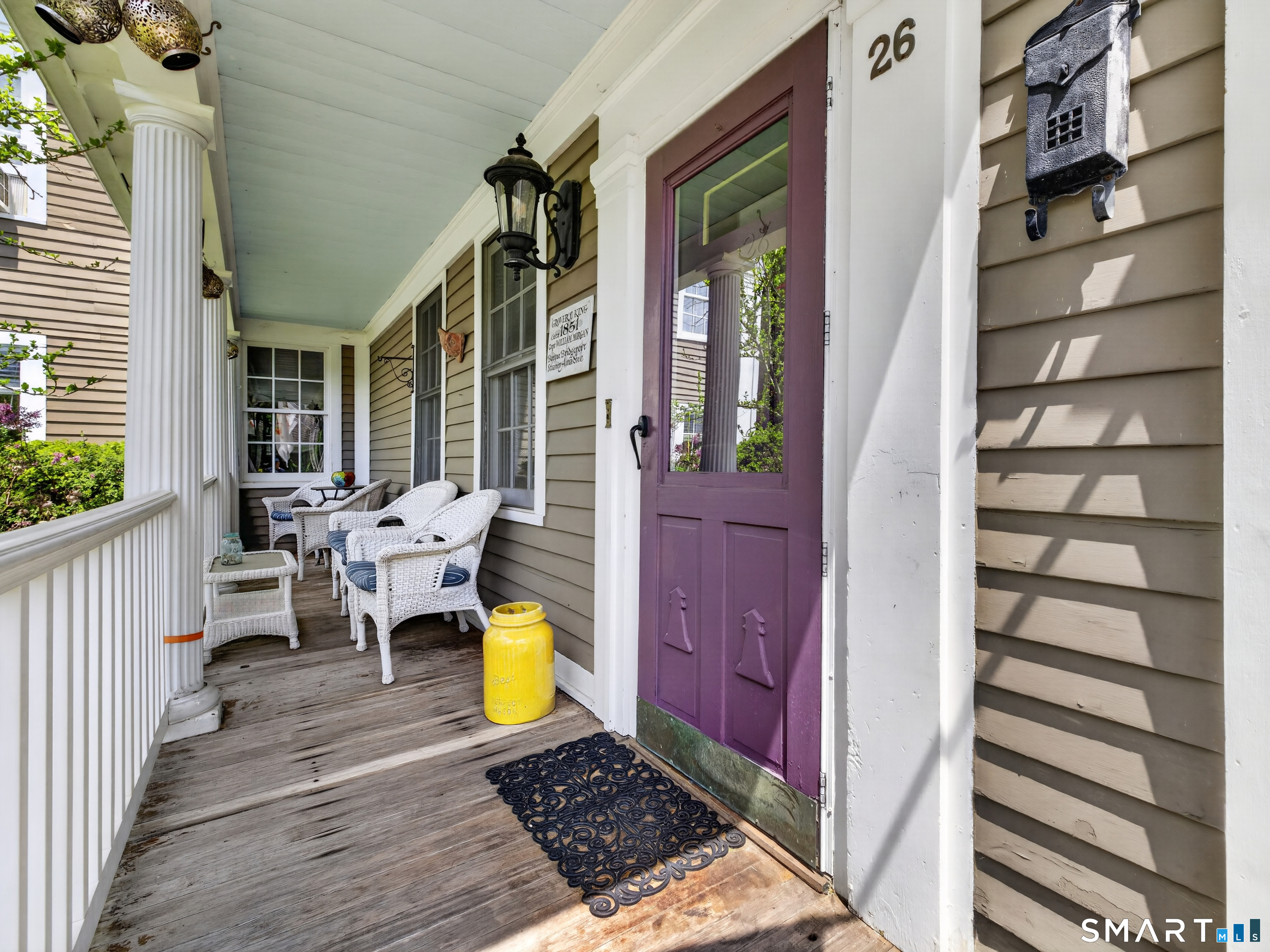 26 Pearl Street Groton CT 06355
