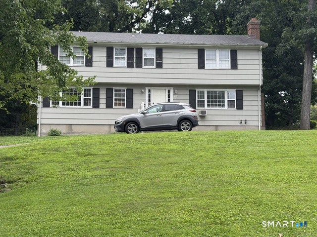 70 Crest Terrace Fairfield CT 06825