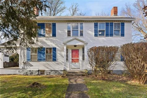 14 S Maple Avenue Millerton NY 12546