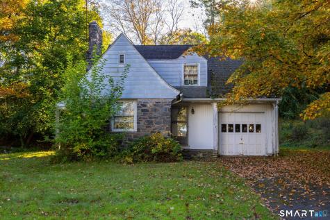 6 High Street Haddam CT 06441