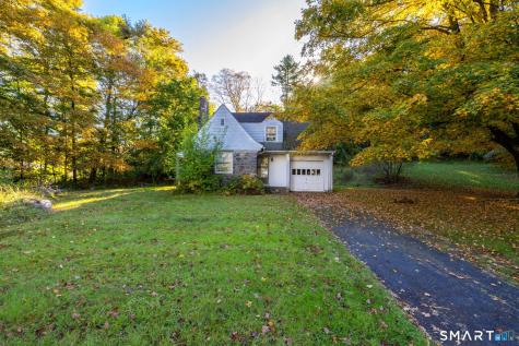 6 High Street Haddam CT 06441