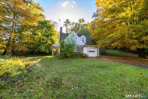 6 High Street Haddam CT 06441