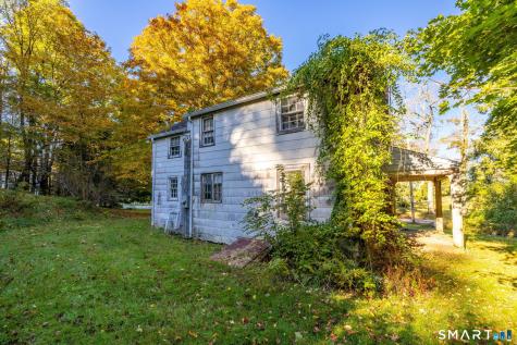 6 High Street Haddam CT 06441