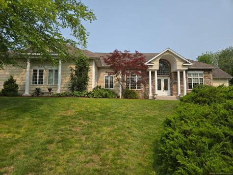 21 Autumn Circle Rocky Hill CT 06067