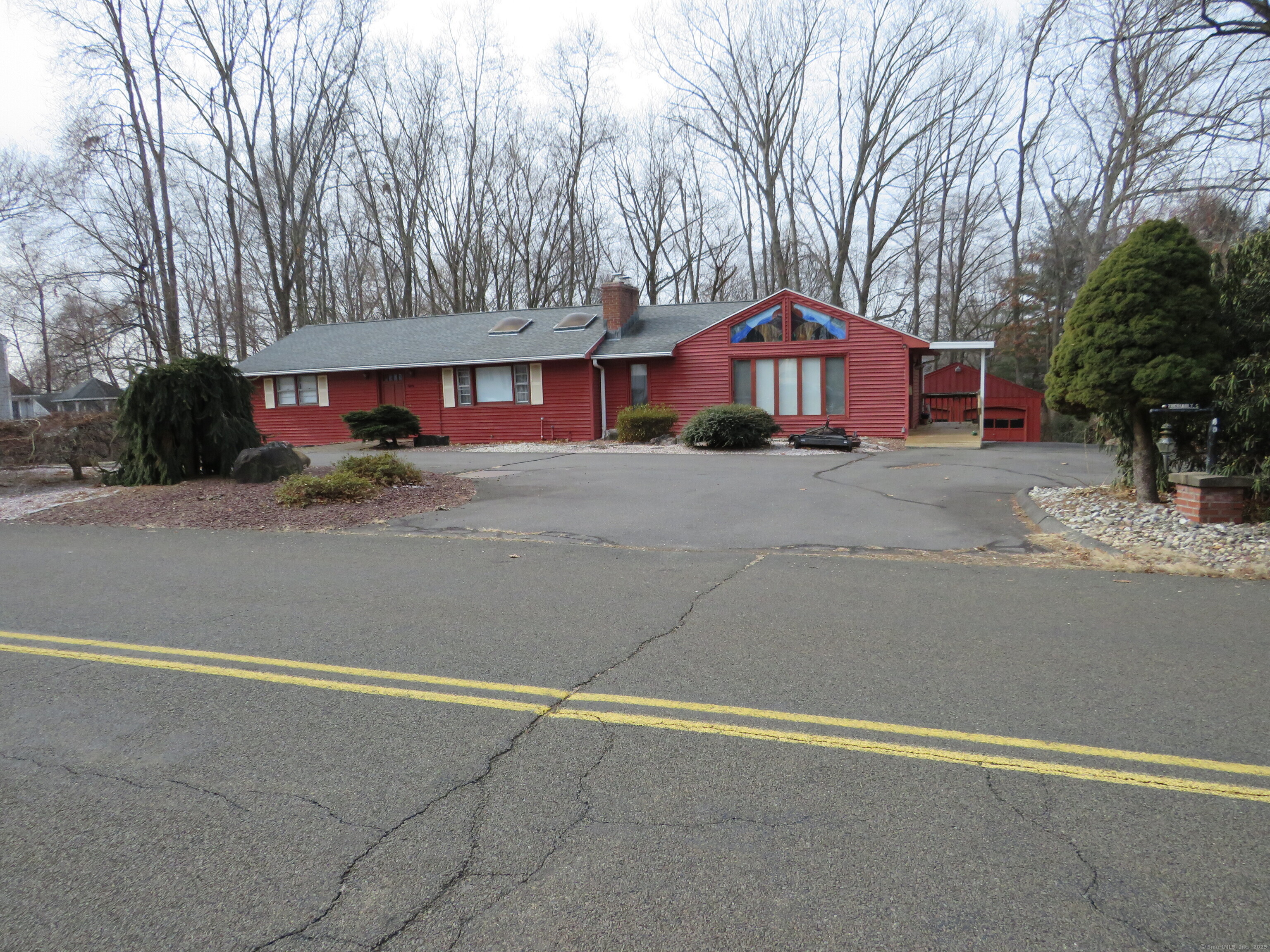 80 Ridgewood Road Southington CT 06489