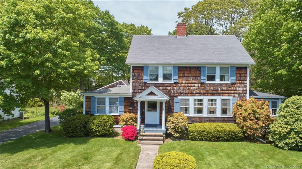 31 Leffingwell Road Clinton CT 06413