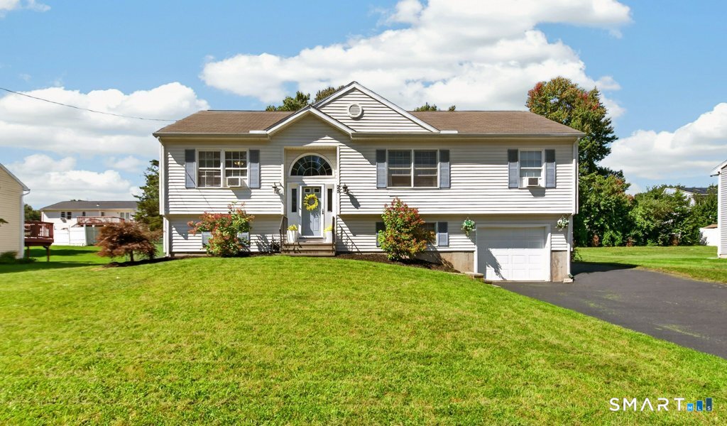 25 Jefferson Street Manchester CT 06042