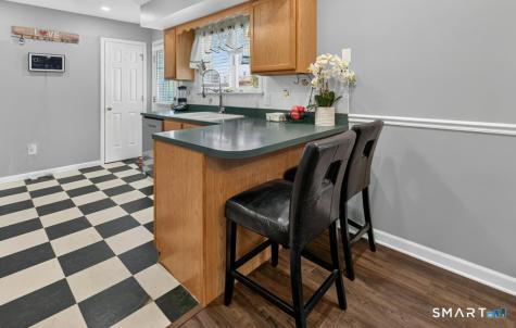 25 Jefferson Street Manchester CT 06042