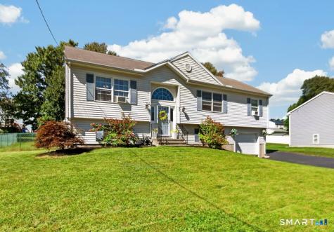 25 Jefferson Street Manchester CT 06042
