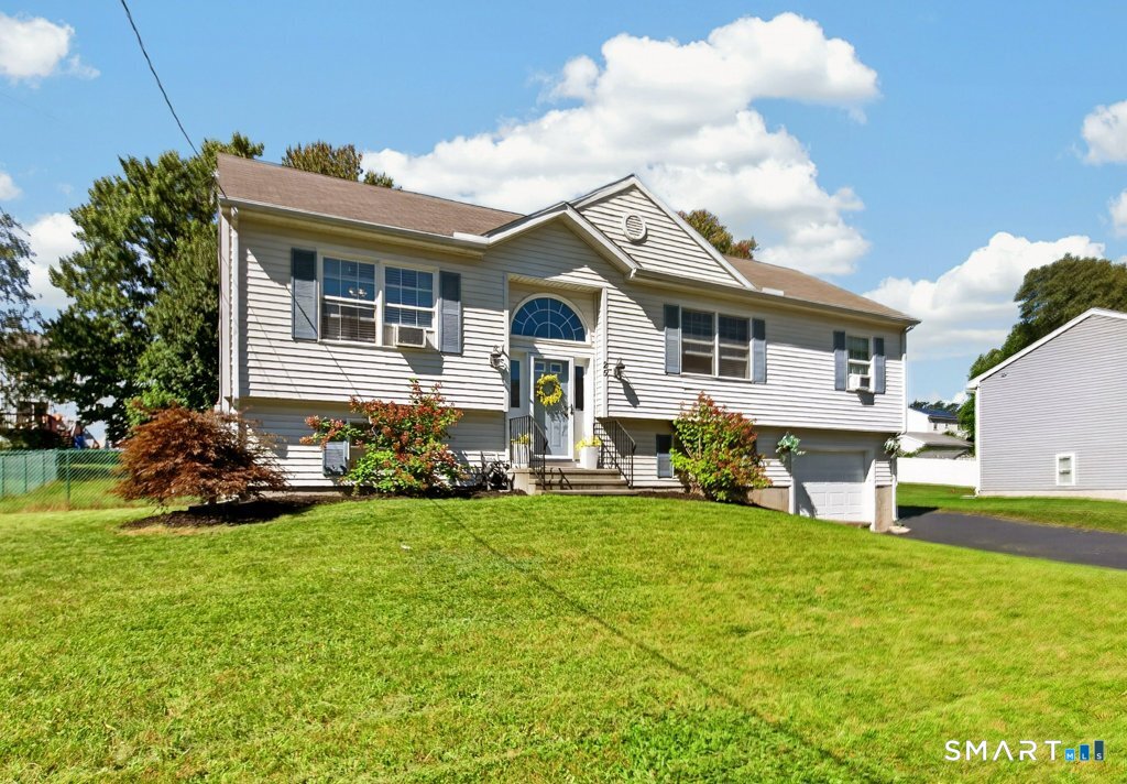25 Jefferson Street Manchester CT 06042