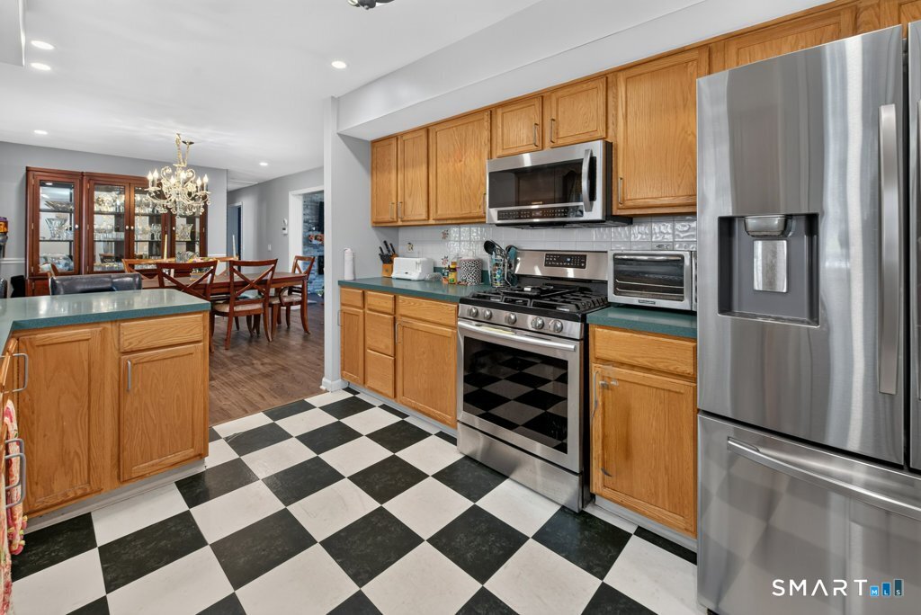 25 Jefferson Street Manchester CT 06042