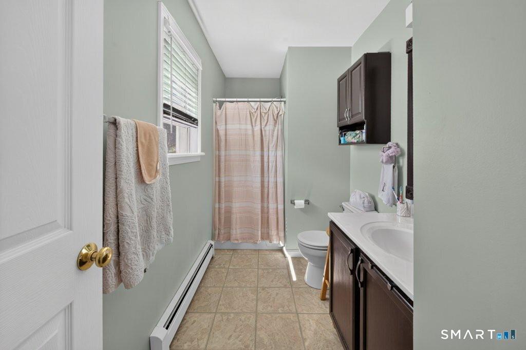 25 Jefferson Street Manchester CT 06042