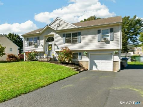 25 Jefferson Street Manchester CT 06042