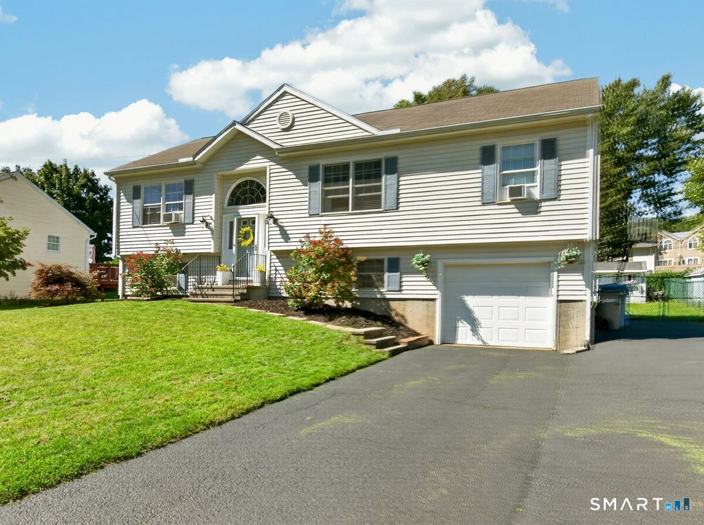25 Jefferson Street Manchester CT 06042
