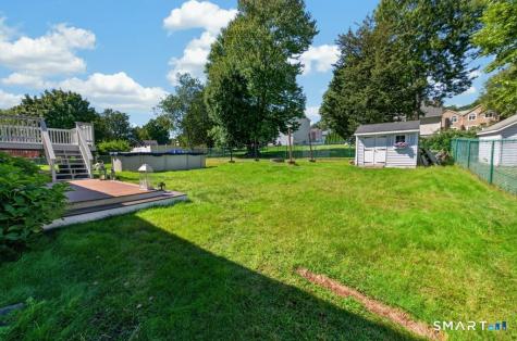 25 Jefferson Street Manchester CT 06042