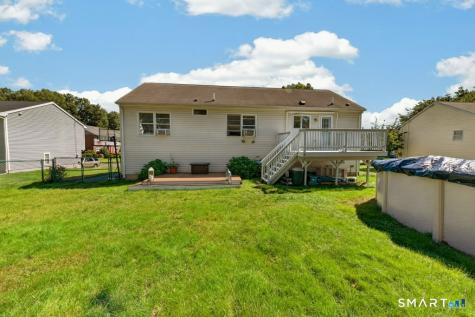25 Jefferson Street Manchester CT 06042