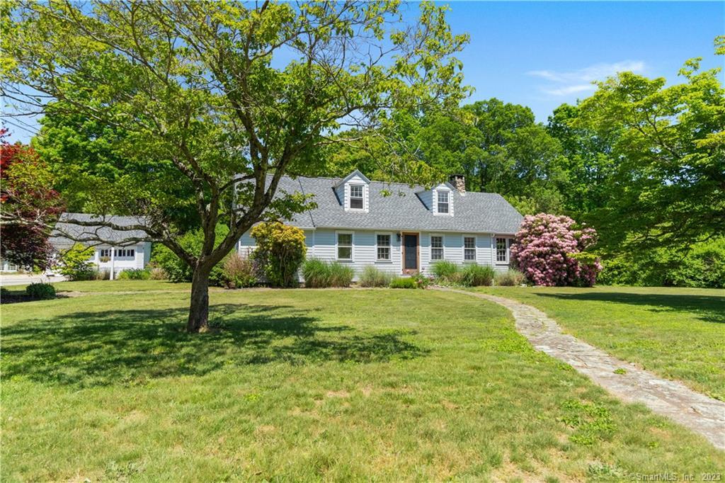 24 Deep Hollow Road Chester CT 06412
