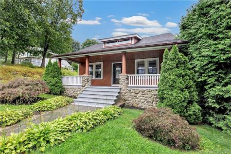 120 Greenwood Avenue Waterbury CT 06704
