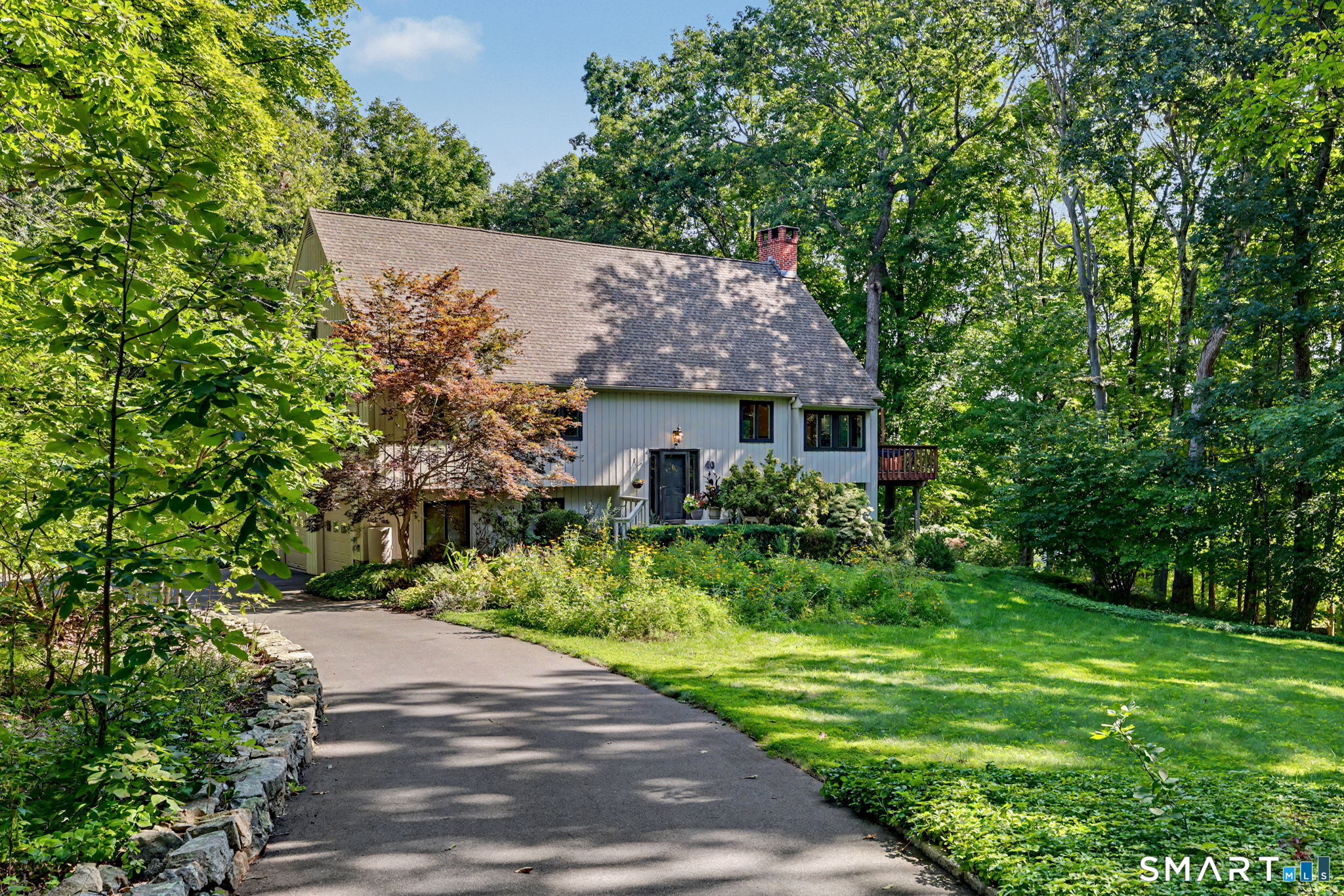 40 Beechwood Lane Ridgefield CT 06877