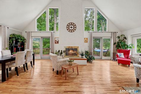 40 Beechwood Lane Ridgefield CT 06877