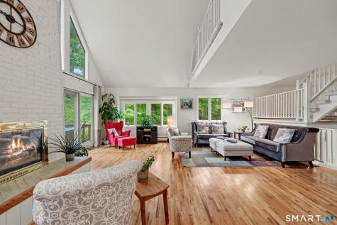 40 Beechwood Lane Ridgefield CT 06877