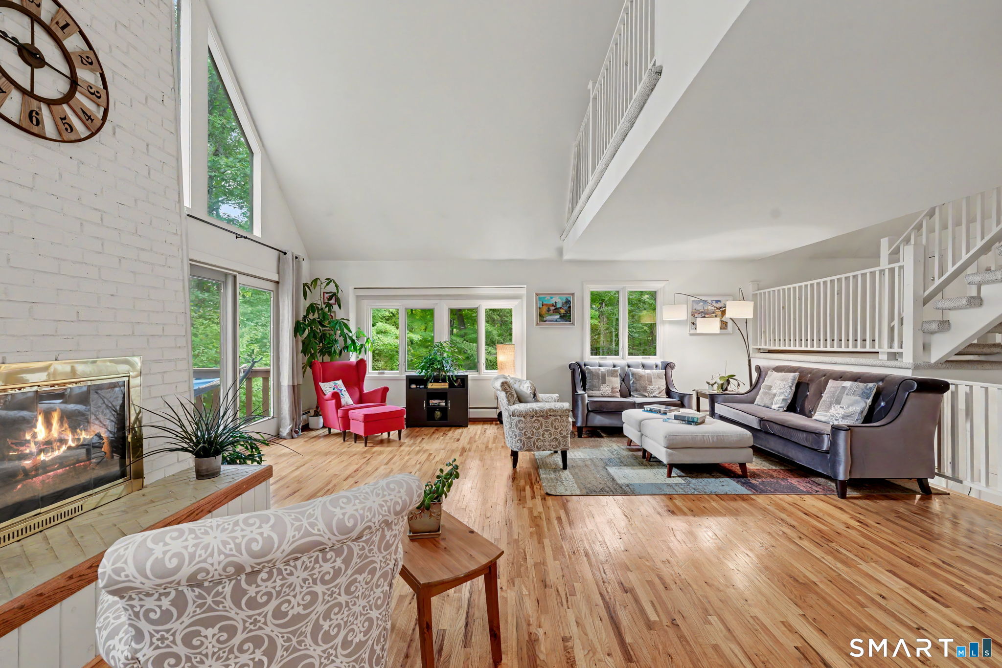 40 Beechwood Lane Ridgefield CT 06877