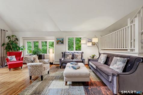 40 Beechwood Lane Ridgefield CT 06877