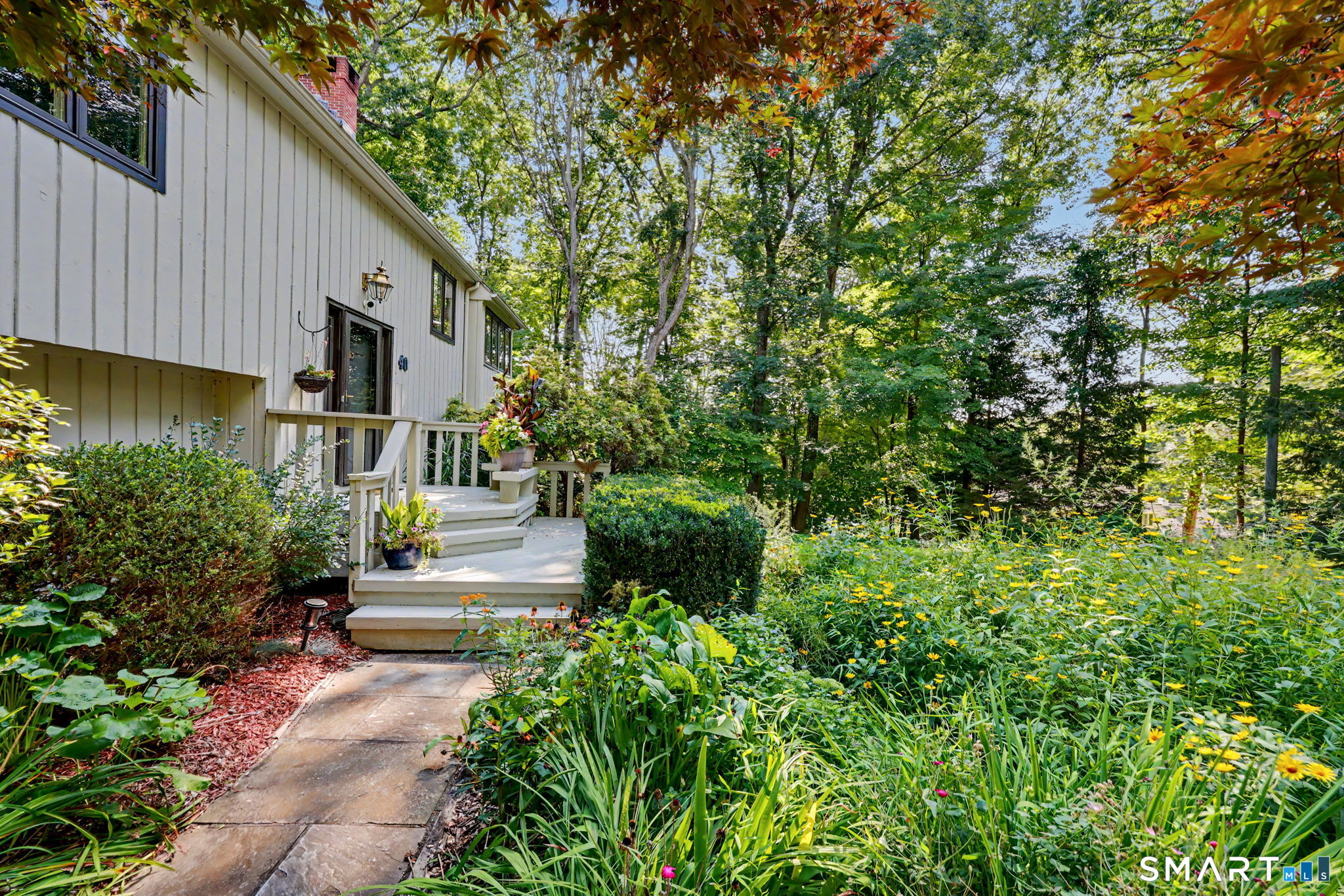 40 Beechwood Lane Ridgefield CT 06877