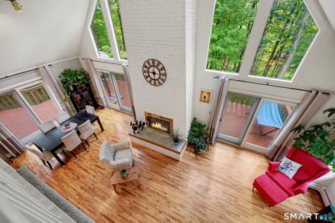 40 Beechwood Lane Ridgefield CT 06877