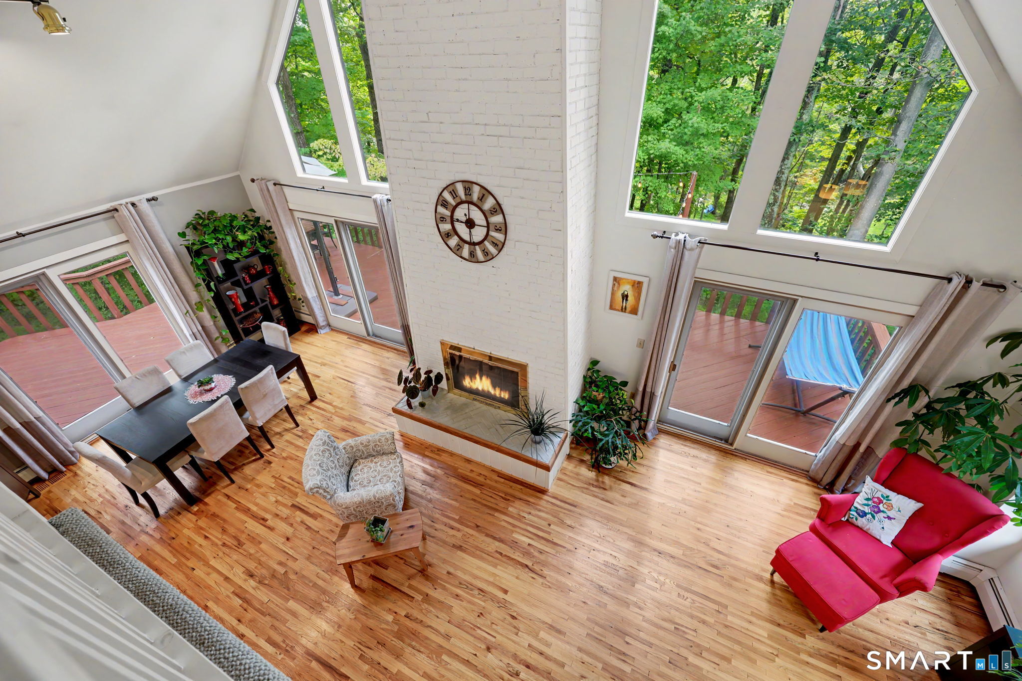 40 Beechwood Lane Ridgefield CT 06877