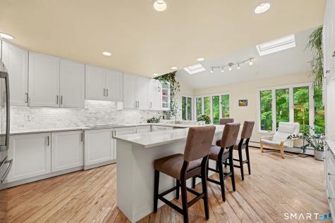 40 Beechwood Lane Ridgefield CT 06877