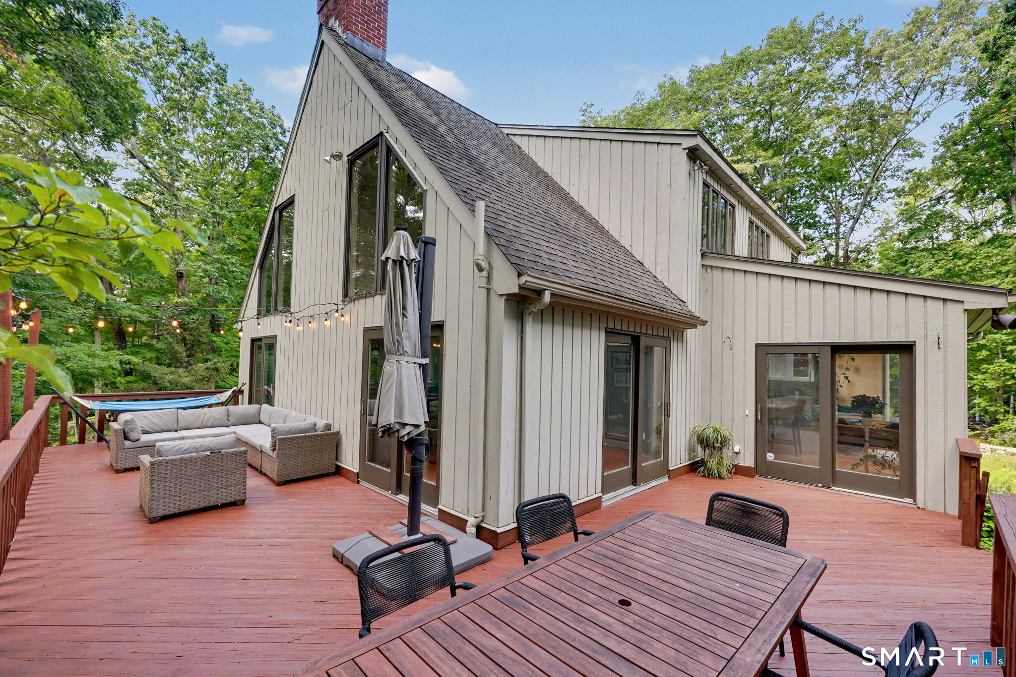 40 Beechwood Lane Ridgefield CT 06877